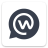 icon Work Chat 235.0.0.8.122