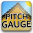 icon Pitch Gauge 2.4.4