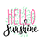 icon Hello Sunshine 1.0.0
