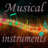 icon Musical Instruments 1.2