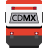 icon Rutas CDMX 3.0.5