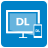 icon DisplayLink Presenter 1.0.2 (74252)