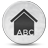 icon ABC Launcher 2.8.1