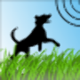 icon Dog Whistle Pro Trainer