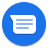 icon com.google.android.apps.messaging 7.4.054 (Katsura_RC05.phone_dynamic)