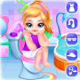 icon Chic Baby Girl Daycare Games