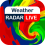 icon Weather Radar