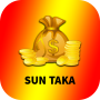 icon Sun Taka