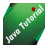 icon Java Tutorial 1.2
