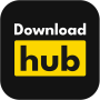 icon Download Hub