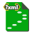 icon XML Editor 2.3