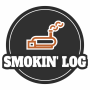icon Smoke Log
