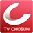 icon com.chosun.broadcast 15.1