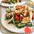 icon Salad recipes 4.22