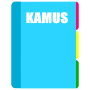 icon Kamus