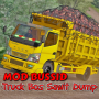 icon Mod Bussid Truck Bos Sawit Dump