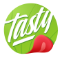 icon Tasty