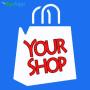 icon YOUR SHOP