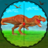icon Deadly Dinosaur Hunter: Hunting Games 2021 1.35