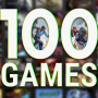 icon 100 Games