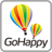 icon GoHappy 2.9.9.9.8