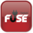 icon Fuse 9.3.3