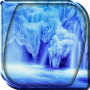 icon Frozen Waterfall LWP