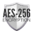 icon Secure Encrypt Decrypt 1.0