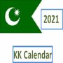 icon 2021 KK Calendar