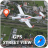 icon GPS Satellite View Navigation Maps & Compass 8.0.0