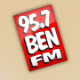 icon 95.7 BEN-FM