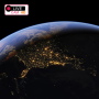 icon World Live Map