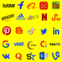 icon com.socialbrowser.shopping.allsocialmedia