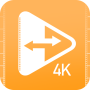 icon HD Video Player - All Format