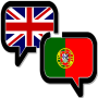 icon English Portuguese Dictionary
