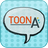 icon TOON-A 1.0.1