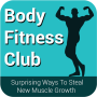 icon Body Fitness Club