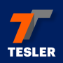 icon Tesler - Crypto Investing