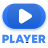 icon Video Playermxi play 1.5