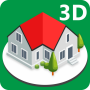icon Home Design 3D