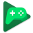 icon Google Play Speletjies 3.9.08 (3448271-036)