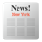icon NY Newspapers 4.8.3a