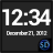 icon SD Digiclock 5.4