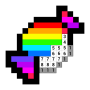 icon Pixel Color