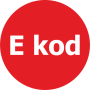 icon E kod
