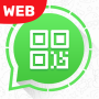 icon Whats Web for WhatsApp: Clone WhatsApp Web Scanner