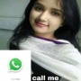 icon sexy girl mobile number for WhatsApp chat