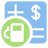 icon Fuel Calculator 4.28