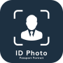icon ID Photo -Passport Photo Maker