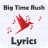 icon Big Time Rush 1.1